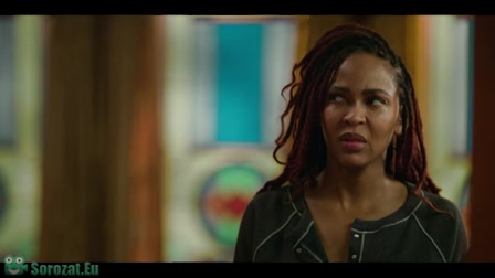 Harlem 2. évad 03. rész