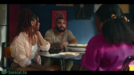 Harlem 2. évad 04. rész