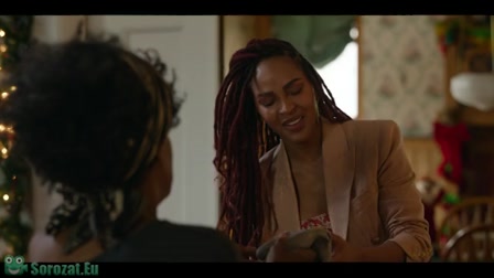 Harlem 2. évad 06. rész