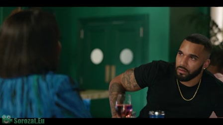 Harlem 2. évad 08. rész