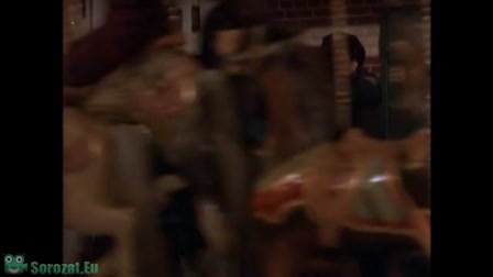 Harmadik műszak 2. évad 07. rész