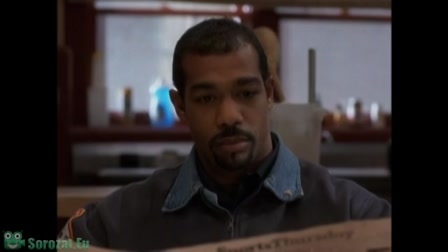 Harmadik műszak 2. évad 13. rész