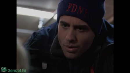 Harmadik műszak 2. évad 14. rész