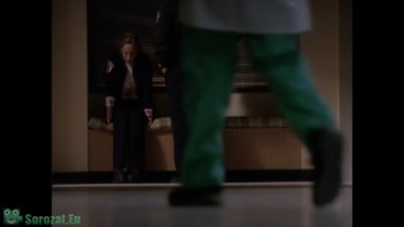 Harmadik műszak 2. évad 16. rész