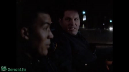 Harmadik műszak 2. évad 19. rész