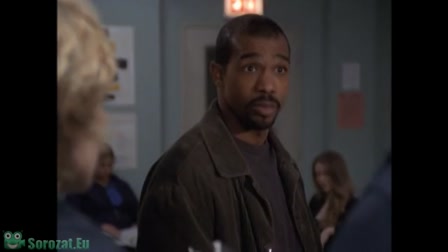 Harmadik műszak 2. évad 20. rész