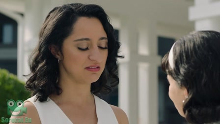 Három elfoglalt Debra 1. évad 01. rész