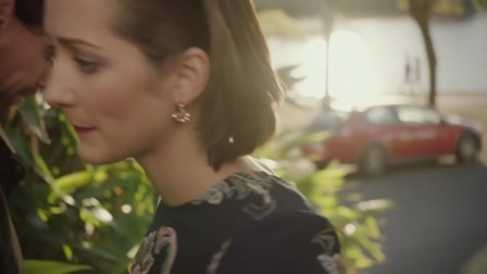 Harrow 1. évad 01. rész