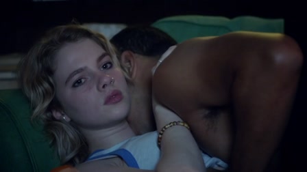 Harrow 1. évad 02. rész