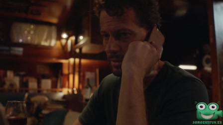 Harrow 1. évad 05. rész