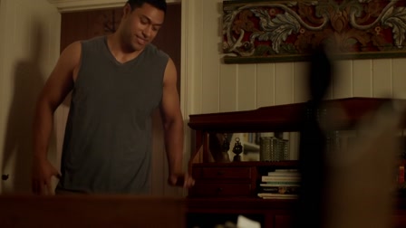 Harrow 1. évad 07. rész