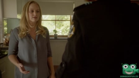 Harrow 1. évad 08. rész