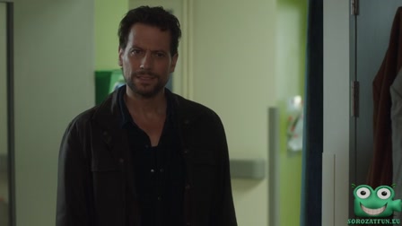 Harrow 1. évad 09. rész