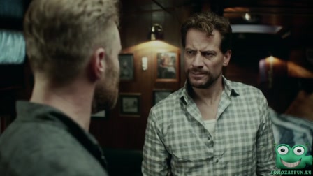 Harrow 1. évad 10. rész