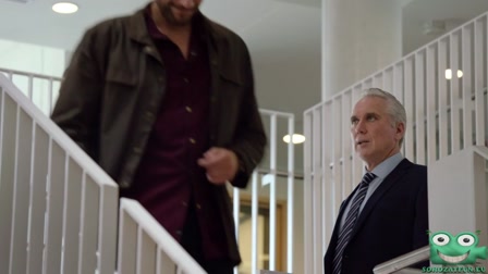 Harrow 2. évad 02. rész