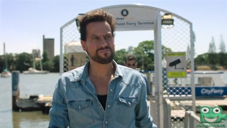 Harrow 2. évad 05. rész