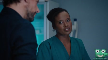 Harrow 2. évad 06. rész