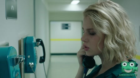 Harrow 2. évad 07. rész