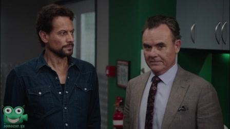 Harrow 3. évad 03. rész