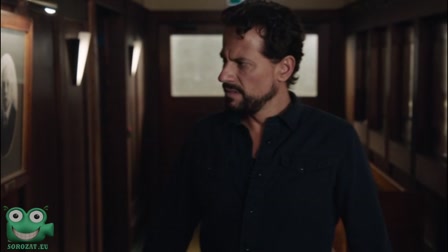 Harrow 3. évad 06. rész