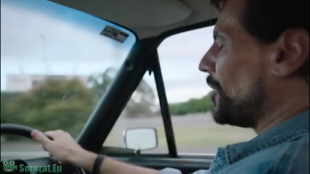 Harrow 3. évad 10. rész