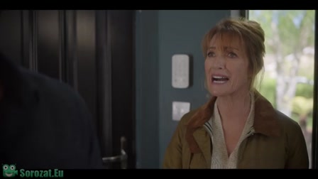 Harry Wild 1. évad 01. rész