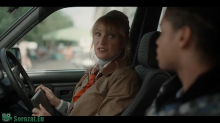 Harry Wild 1. évad 02. rész