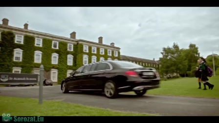 Harry Wild 1. évad 03. rész