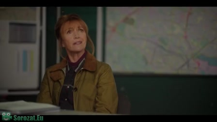 Harry Wild 1. évad 04. rész