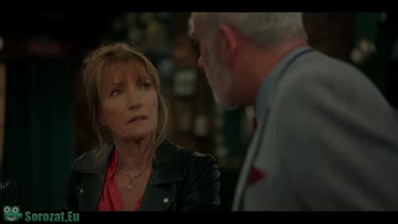 Harry Wild 1. évad 06. rész