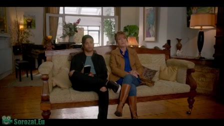 Harry Wild 1. évad 07. rész