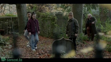 Harry Wild 2. évad 02. rész