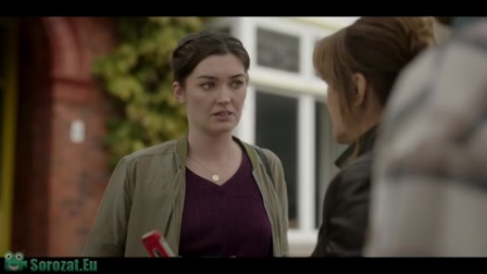 Harry Wild 2. évad 03. rész