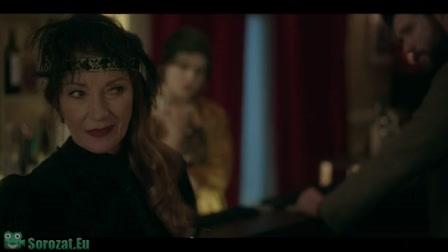 Harry Wild 2. évad 05. rész