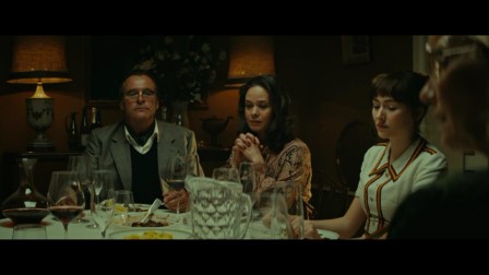 Hasonmás 1. évad 01. rész