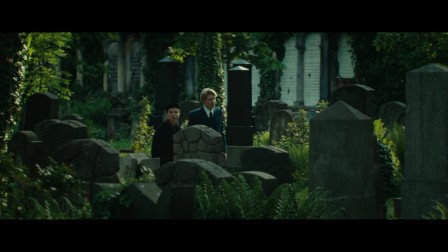 Hasonmás 1. évad 02. rész