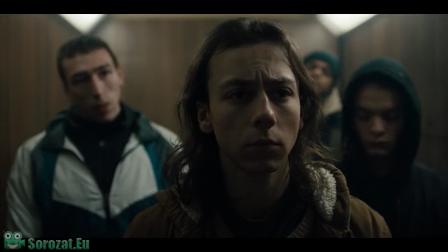 Hausen 1. évad 03. rész