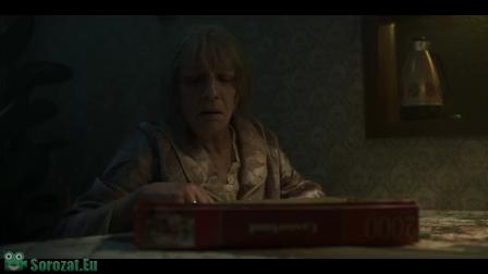 Hausen 1. évad 04. rész