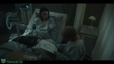 Hausen 1. évad 05. rész