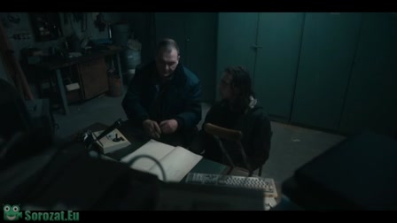 Hausen 1. évad 06. rész