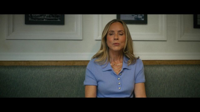 Havenport 1. évad 03. rész