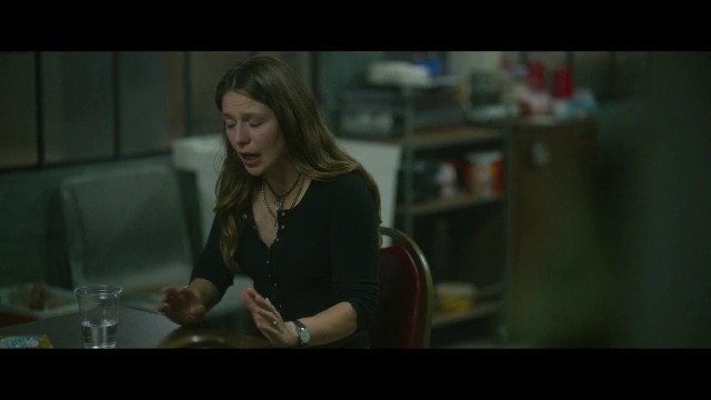 Havenport 1. évad 05. rész