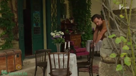 Hazatalálsz 1. évad 04. rész