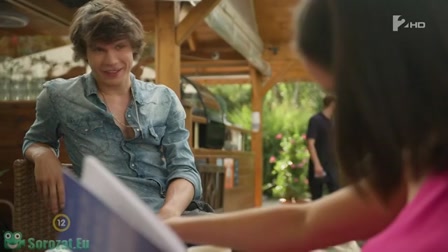 Hazatalálsz 1. évad 05. rész