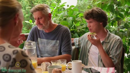 Hazatalálsz 1. évad 06. rész