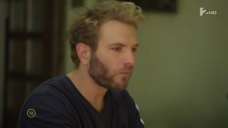 Hazatalálsz 1. évad 07. rész