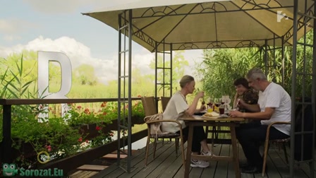 Hazatalálsz 1. évad 09. rész