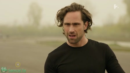 Hazatalálsz 1. évad 10. rész