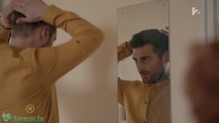 Hazatalálsz 1. évad 12. rész