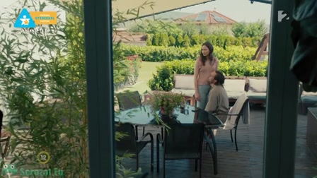 Hazatalálsz 1. évad 15. rész